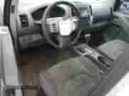 2018 Nissan Frontier S z VIN 1N6BD0CT2JN704060, wystawiony jako Copart lot #80262685 z przebiegiem 155 061 mil mil oraz Szkoda całkowita • Salvage title. Historia ofert i sprzedaży dostępna na DreamBid. Obrazek 8.