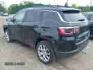 2023 Jeep Compass Latitude Lux с VIN 3C4NJDFN7PT528791, выставлен на аукционе IAAI как лот 42344745 с пробегом 30 066 миль миль и . История ставок и продаж доступна на DreamBid. Изображение 3.