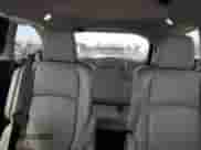 2018 Honda Odyssey Elite with VIN 5FNRL6H9XJB021929, listed as a Copart auction lot 80093155 with 180,582 mi miles and Salvage title. Bid and sale history available at DreamBid. Image 10.