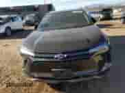 2025 Chevrolet Blazer EV AWD LT z VIN 3GNKDGRJ6SS178239, wystawiony jako Copart lot #71638355 z przebiegiem 8 031 mil mil oraz Szkoda całkowita • Salvage title. Historia ofert i sprzedaży dostępna na DreamBid. Obrazek 5.