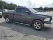 2017 Ram 1500 Big Horn с VIN 1C6RR6GT5HS775983, выставлен на аукционе Copart как лот 61035875 с пробегом 119 049 миль миль и Списание • Salvage title. История ставок и продаж доступна на DreamBid. Изображение 4.