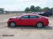 2016 Chevrolet Malibu LT z VIN 1G1ZE5ST4GF314084, wystawiony jako IAAI lot #42641039 z przebiegiem 114 681 mil mil oraz . Historia ofert i sprzedaży dostępna na DreamBid. Obrazek 15.