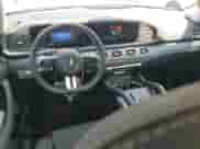 2024 Mercedes-Benz GLS 450 z VIN 4JGFF5KE4RB174374, wystawiony jako Copart lot #68940375 z przebiegiem 5 390 mil mil oraz Szkoda całkowita • Salvage title. Historia ofert i sprzedaży dostępna na DreamBid. Obrazek 8.