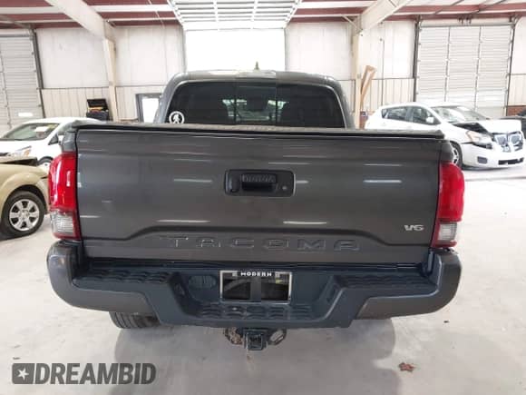 2022 Toyota Tacoma SR5 с VIN 3TMAZ5CN2NM181279, выставлен на аукционе IAAI как лот 43317687 с пробегом 129 450 миль миль и . История ставок и продаж доступна на DreamBid. Изображение 15.