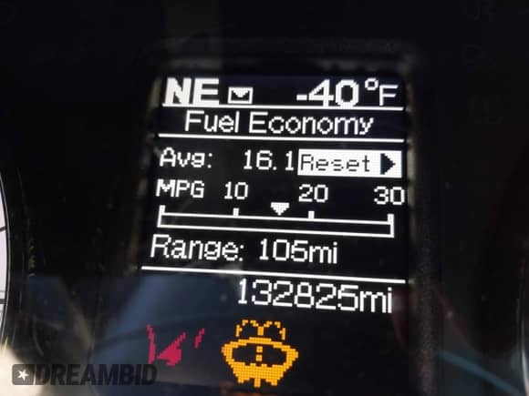 2019 Ram 1500 Tradesman z VIN 1C6RR7KT0KS508822, wystawiony jako IAAI lot #41014684 z przebiegiem 132 825 mil mil oraz . Historia ofert i sprzedaży dostępna na DreamBid. Obrazek 15.