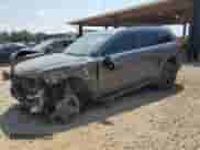 2016 Jeep Grand Cherokee High Altitude with VIN 1C4RJECG5GC320370, listed as a Copart auction lot 69617535 with 170,696 mi miles and Salvage title. Bid and sale history available at DreamBid. Image 1.