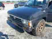 1995 Nissan Pathfinder LE with VIN JN8HD17S0SW004848, listed as a IAAI auction lot 42953016 with 321,092 mi miles and . Bid and sale history available at DreamBid. Image 6.