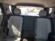 2024 Chevrolet Equinox LS z VIN 3GNAXFEG2RL265289, wystawiony jako Copart lot #62833504 z przebiegiem 18 250 mil mil oraz Szkoda całkowita • Salvage title. Historia ofert i sprzedaży dostępna na DreamBid. Obrazek 10.