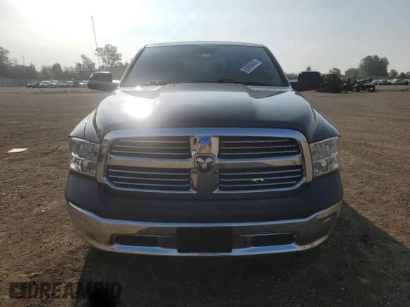 2017 Ram 1500 Express z VIN 1C6RR6FG2HS541997, wystawiony jako Copart lot #65696405 z przebiegiem 78 989 mil mil oraz Szkoda całkowita • Salvage title. Historia ofert i sprzedaży dostępna na DreamBid. Obrazek 5.