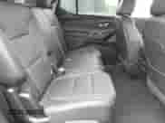 2021 Chevrolet Traverse LT с VIN 1GNEVHKWXMJ220888, выставлен на аукционе IAAI как лот 42494968 с пробегом 47 543 миль миль и . История ставок и продаж доступна на DreamBid. Изображение 8.