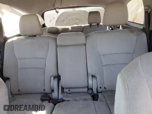 2020 Honda Pilot EX с VIN 5FNYF6H37LB022005, выставлен на аукционе Copart как лот 87408025 с пробегом 93 366 миль миль и Чистый • Clean title. История ставок и продаж доступна на DreamBid. Изображение 10.