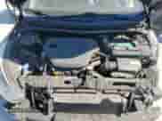 2017 Hyundai Accent SE z VIN KMHCT4AE6HU353879, wystawiony jako Copart lot #86433135 z przebiegiem 122 307 mil mil oraz Nie do naprawy • Non repairable. Historia ofert i sprzedaży dostępna na DreamBid. Obrazek 11.