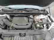 2024 Chevrolet Blazer LT z VIN 3GNKBHR40RS142479, wystawiony jako Copart lot #87407965 z przebiegiem 122 142 mil mil oraz Szkoda całkowita • Salvage title. Historia ofert i sprzedaży dostępna na DreamBid. Obrazek 16.