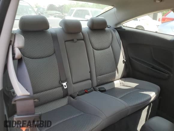 2013 Hyundai Elantra GS с VIN KMHDH6AE3DU011513, выставлен на аукционе Copart как лот 65858605 с пробегом 43 957 миль миль и Чистый • Clean title. История ставок и продаж доступна на DreamBid. Изображение 10.