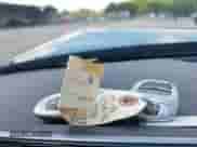 2025 Hyundai Palisade XRT with VIN KM8R3DGE6SU915871, listed as a IAAI auction lot 42976538 with 1,113 mi miles and . Bid and sale history available at DreamBid. Image 11.