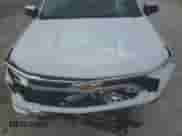 2024 Chevrolet Silverado 1500 LT with VIN 3GCPACED0RG464570, listed as a Copart auction lot 85728805 with 5,598 mi miles and Salvage title. Bid and sale history available at DreamBid. Image 11.