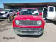 2017 Jeep Renegade Latitude с VIN ZACCJABB9HPG01993, выставлен на аукционе IAAI как лот 42271107 с пробегом Не указан миль и . История ставок и продаж доступна на DreamBid. Изображение 11.