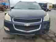 2011 Chevrolet Traverse LS with VIN 1GNKRFED0BJ368339, listed as a Copart auction lot 70447085 with Not provided miles and Salvage title. Bid and sale history available at DreamBid. Image 5.