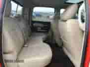 2017 Ram 1500 Laramie with VIN 1C6RR6NTXHS562112, listed as a Copart auction lot 52813915 with 151,167 mi miles and Salvage title. Bid and sale history available at DreamBid. Image 10.