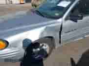 2001 Pontiac Grand Am SE1 с VIN 1G2NF52E51M644702, выставлен на аукционе IAAI как лот 43380731 с пробегом 178 409 миль миль и . История ставок и продаж доступна на DreamBid. Изображение 6.