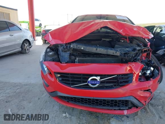 2018 Volvo S60 Dynamic с VIN YV140MTL8J2460974, выставлен на аукционе IAAI как лот 41535457 с пробегом 59 272 миль миль и . История ставок и продаж доступна на DreamBid. Изображение 12.