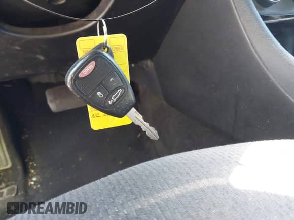 2013 Chrysler 200 Touring with VIN 1C3CCBBBXDN595936, listed as a IAAI auction lot 43140927 with 140,617 mi miles and . Bid and sale history available at DreamBid. Image 11.