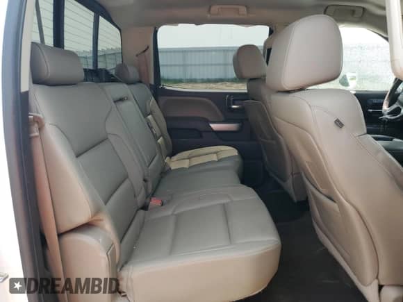 2015 Chevrolet Silverado 3500HD LTZ с VIN 1GC4K0E80FF652021, выставлен на аукционе Copart как лот 59227355 с пробегом 111 745 миль миль и Списание • Salvage title. История ставок и продаж доступна на DreamBid. Изображение 10.