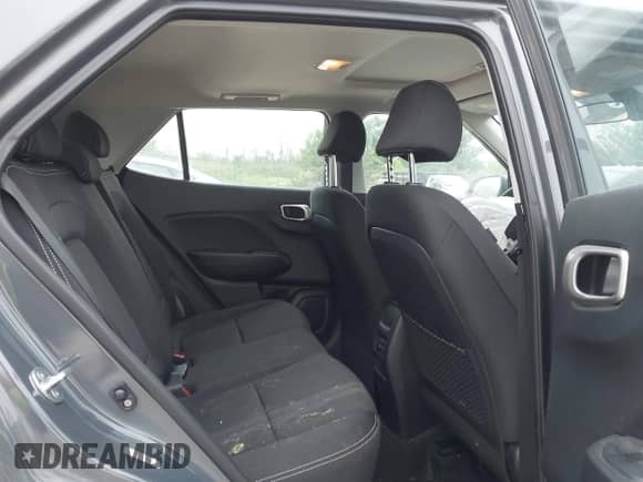 2024 Hyundai Venue SEL с VIN KMHRC8A3XRU295244, выставлен на аукционе IAAI как лот 42591081 с пробегом 8 183 миль миль и . История ставок и продаж доступна на DreamBid. Изображение 8.