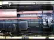 2020 Ram 1500 SLT z VIN 3C6RR7LT9LG156959, wystawiony jako Copart lot #70784065 z przebiegiem 97 684 mil mil oraz Czysty tytuł • Clean title. Historia ofert i sprzedaży dostępna na DreamBid. Obrazek 13.