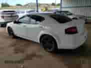 2014 Dodge Avenger SXT с VIN 1C3CDZCB8EN235490, выставлен на аукционе Copart как лот 65263414 с пробегом 85 774 миль миль и Чистый • Clean title. История ставок и продаж доступна на DreamBid. Изображение 2.