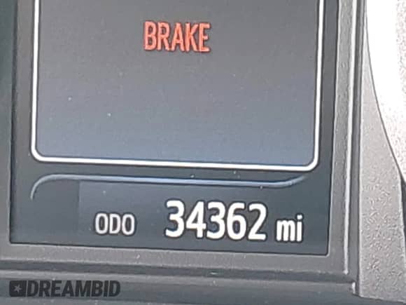 2018 Toyota Sienna LE Auto Access Seat with VIN 5TDKZ3DC5JS939275, listed as a IAAI auction lot 42752731 with 34,362 mi miles and . Bid and sale history available at DreamBid. Image 15.