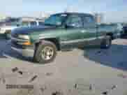 2002 Chevrolet Silverado 1500 с VIN 2GCEC19W721391097, выставлен на аукционе Copart как лот 44111575 с пробегом Не указан миль и Списание • Salvage title. История ставок и продаж доступна на DreamBid. Изображение 1.