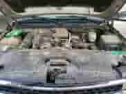 2007 Chevrolet Silverado 2500HD LT1 z VIN 1GCHK23D27F159679, wystawiony jako Copart lot #86856835 z przebiegiem 262 409 mil mil oraz Szkoda całkowita • Salvage title. Historia ofert i sprzedaży dostępna na DreamBid. Obrazek 11.
