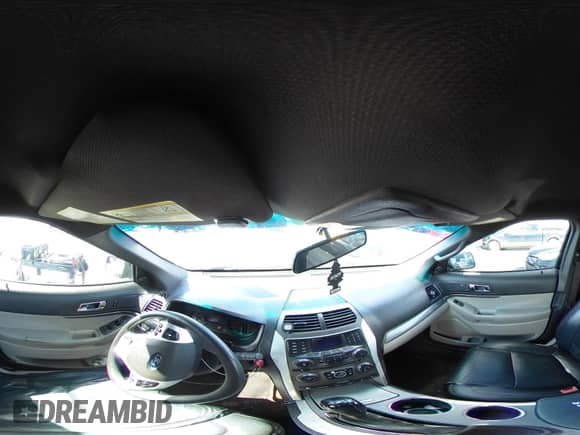 2013 Ford Explorer z VIN 1FM5K7B89DGB37510, wystawiony jako IAAI lot #43466788 z przebiegiem 202 736 mil mil oraz . Historia ofert i sprzedaży dostępna na DreamBid. Obrazek 18.