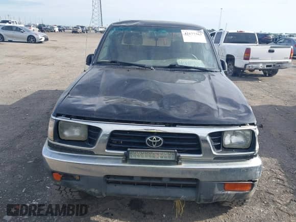 1997 Toyota Tacoma с VIN 4TAWN72N0VZ281132, выставлен на аукционе IAAI как лот 42177363 с пробегом 145 622 миль миль и . История ставок и продаж доступна на DreamBid. Изображение 6.