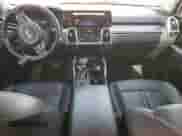 2021 Kia Sorento SX Prestige X-Line with VIN 5XYRKDLF8MG051318, listed as a Copart auction lot 62355445 with 66,577 mi miles and Salvage title. Bid and sale history available at DreamBid. Image 8.