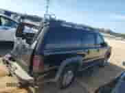 2002 Chevrolet Suburban Z71 with VIN 3GNFK16Z52G182705, listed as a Copart auction lot 85576175 with Not provided miles and Salvage title. Bid and sale history available at DreamBid. Image 3.