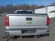 2018 Chevrolet Silverado 1500 Custom with VIN 1GCVKPEH9JZ207037, listed as a IAAI auction lot 41800680 with 100,033 mi miles and . Bid and sale history available at DreamBid. Image 16.