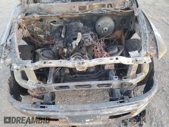 2015 Ram 1500 SSV with VIN 1C6RR7XT5FS759950, listed as a Copart auction lot 73675014 with Not provided miles and Non repairable. Bid and sale history available at DreamBid. Image 12.