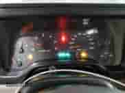 2006 Jeep Wrangler SE z VIN 1J4FA29S36P724699, wystawiony jako Copart lot #41764425 z przebiegiem 129 016 mil mil oraz Szkoda całkowita • Salvage title. Historia ofert i sprzedaży dostępna na DreamBid. Obrazek 9.