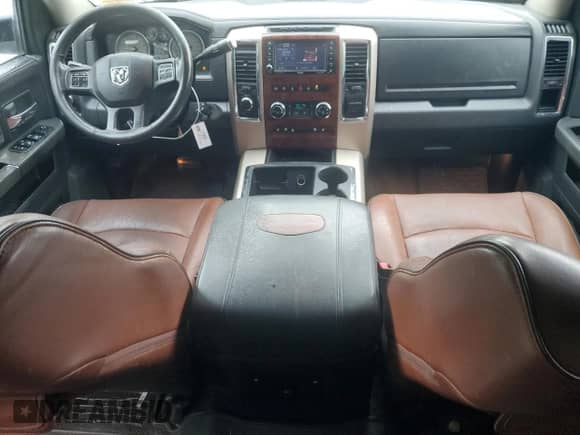2012 Dodge RAM с VIN 3C63D3FL5CG304128, выставлен на аукционе Copart как лот 56590775 с пробегом 309 715 миль миль и Списание • Salvage title. История ставок и продаж доступна на DreamBid. Изображение 8.