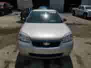 2007 Chevrolet Malibu 1FL с VIN 1G1ZS57F97F139231, выставлен на аукционе Copart как лот 80843585 с пробегом 207 830 миль миль и Списание • Salvage title. История ставок и продаж доступна на DreamBid. Изображение 5.