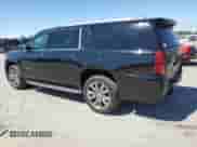 2016 Chevrolet Suburban LTZ с VIN 1GNSKJKCXGR377349, выставлен на аукционе Copart как лот 70898785 с пробегом 101 883 миль миль и Списание • Salvage title. История ставок и продаж доступна на DreamBid. Изображение 2.