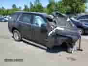 2024 Chevrolet Tahoe LT с VIN 1GNSCNKD4RR306227, выставлен на аукционе Copart как лот 59317435 с пробегом Не указан миль и На запчасти • Non repairable. История ставок и продаж доступна на DreamBid. Изображение 4.
