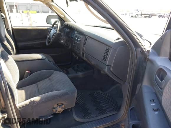 2002 Dodge Durango SLT z VIN 1B4HS48N52F156293, wystawiony jako IAAI lot #43561938 z przebiegiem 179 061 mil mil oraz . Historia ofert i sprzedaży dostępna na DreamBid. Obrazek 5.