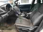 2017 Subaru Impreza Special Sports z VIN 4S3GTAK67H1727221, wystawiony jako Copart lot #52441615 z przebiegiem 90 447 mil mil oraz Szkoda całkowita • Salvage title. Historia ofert i sprzedaży dostępna na DreamBid. Obrazek 7.