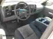 2007 GMC Sierra 1500 Work Truck с VIN 1GTEC14C77Z560188, выставлен на аукционе Copart как лот 58769705 с пробегом 169 520 миль миль и Чистый • Clean title. История ставок и продаж доступна на DreamBid. Изображение 8.