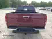 2009 Chevrolet Colorado 2LT с VIN 1GCDT13E198151367, выставлен на аукционе Copart как лот 57915375 с пробегом 157 453 миль миль и Чистый • Clean title. История ставок и продаж доступна на DreamBid. Изображение 6.