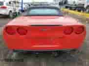 2007 Chevrolet Corvette с VIN 1G1YY36U075125867, выставлен на аукционе Copart как лот 76273064 с пробегом 108 541 миль миль и Чистый • Clean title. История ставок и продаж доступна на DreamBid. Изображение 6.