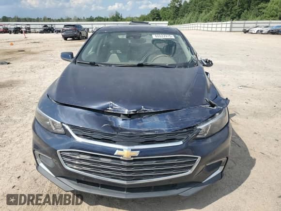 2016 Chevrolet Malibu Premier с VIN 1G1ZH5SX0GF223517, выставлен на аукционе Copart как лот 65537415 с пробегом 100 614 миль миль и Списание • Salvage title. История ставок и продаж доступна на DreamBid. Изображение 5.